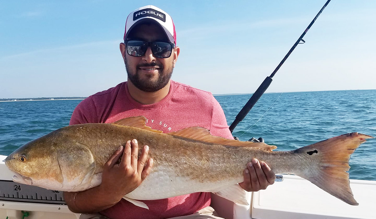 Best Fishing Charters Wilmington NC